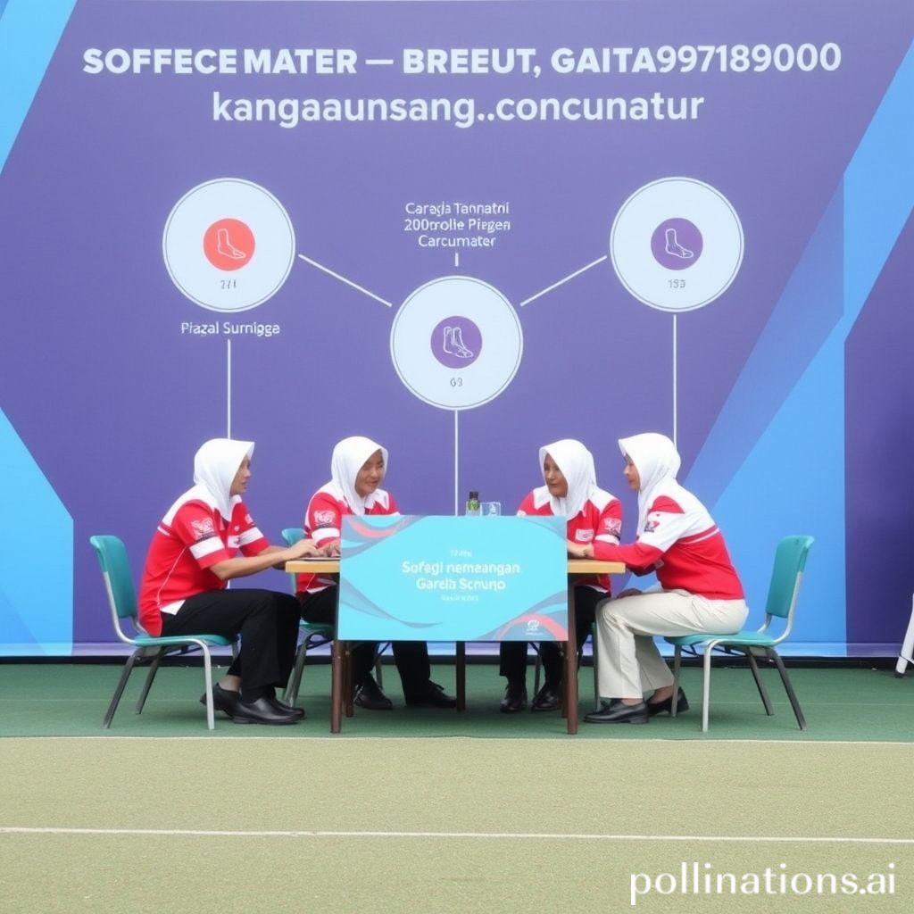 Strategi Kemenangan Garuda999 Pro